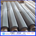 Hastelloy C-22 B-2 B-3 Wire Mesh Screen for Pulp and paper making